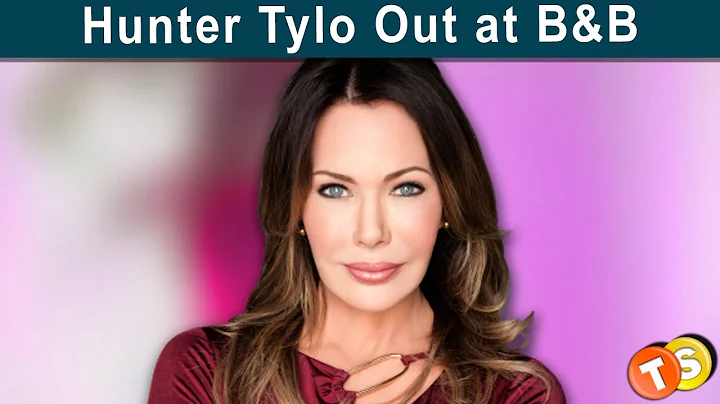 Days star Krista Allen replaces Hunter Tylo as Tay...