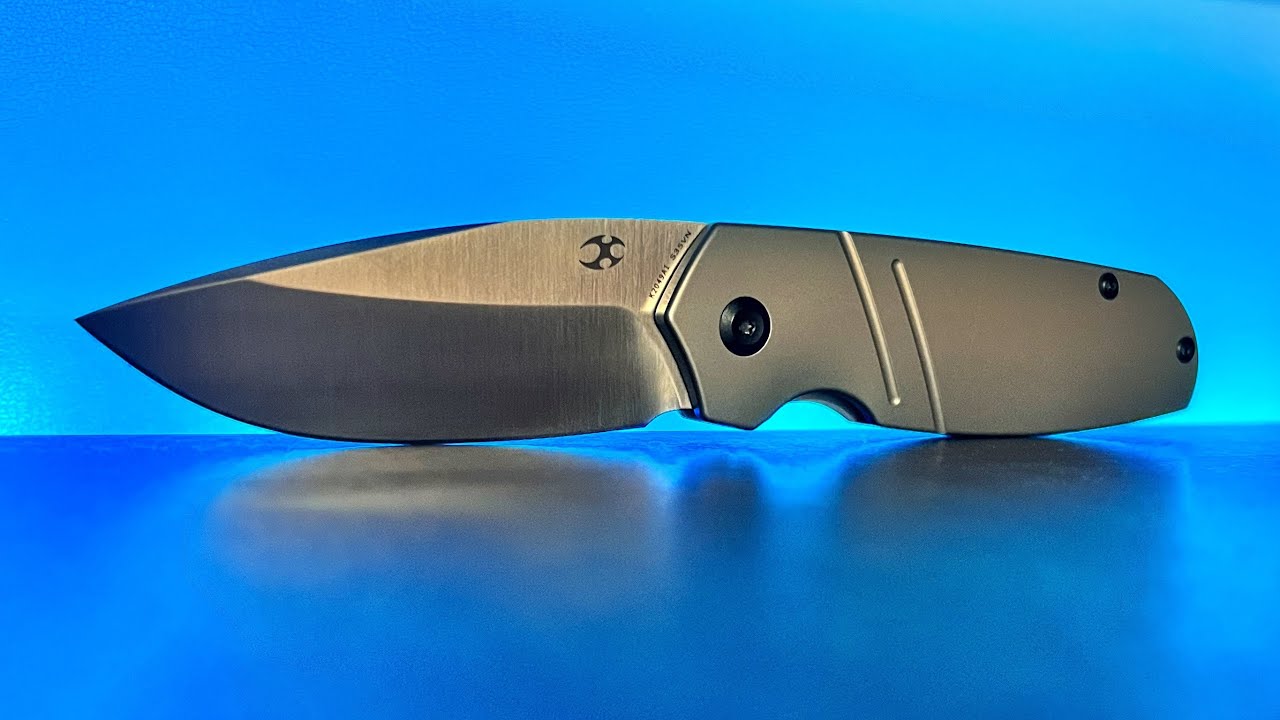 Kansept Turaco Unboxing and 1st Impressions