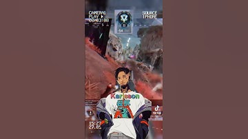 THE END? #apexedits #apexcommunity #apexlegends #apexgermany #apex #apexclan