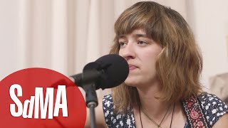 Sandra García - Imposible de localizar (acústicos SdMA)
