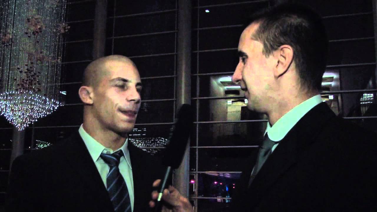 77. Bal Mistrzów Sportu - Damian Janikowski