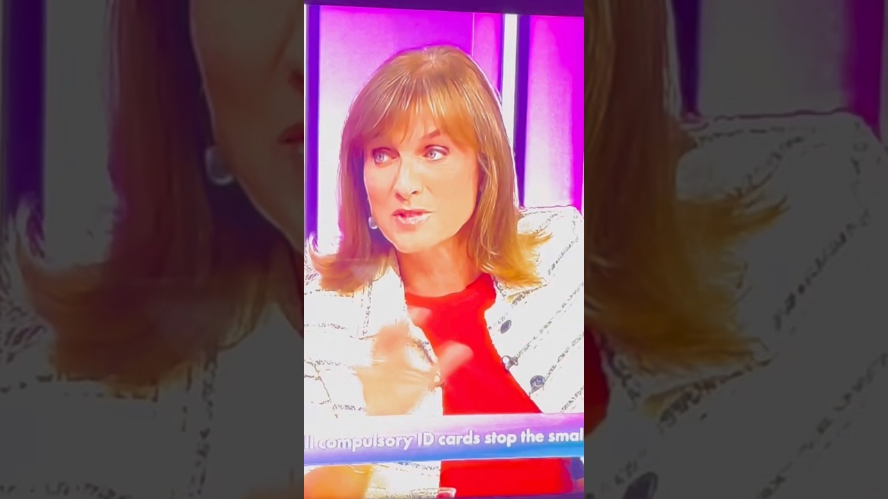 Mic drop on id cards 