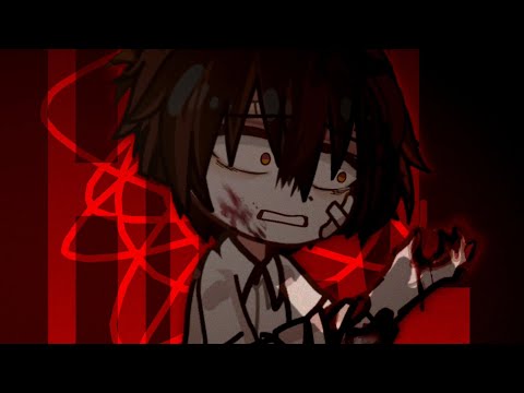 String theory // Gacha TBHK / JSHK // for Yuewa's MEP Audition (Part 11)