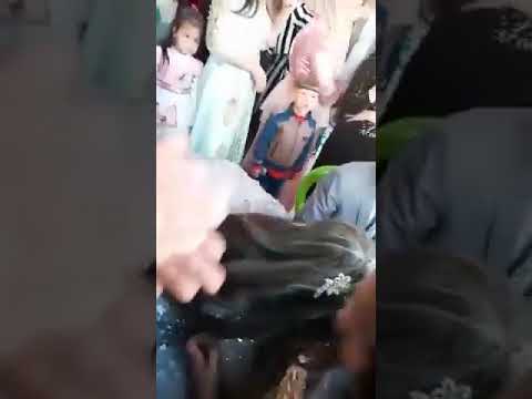 حفلات عائليه عرس عراقي خاص 