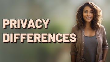 Why Are Privacy Rules Different Across Major App Stores?