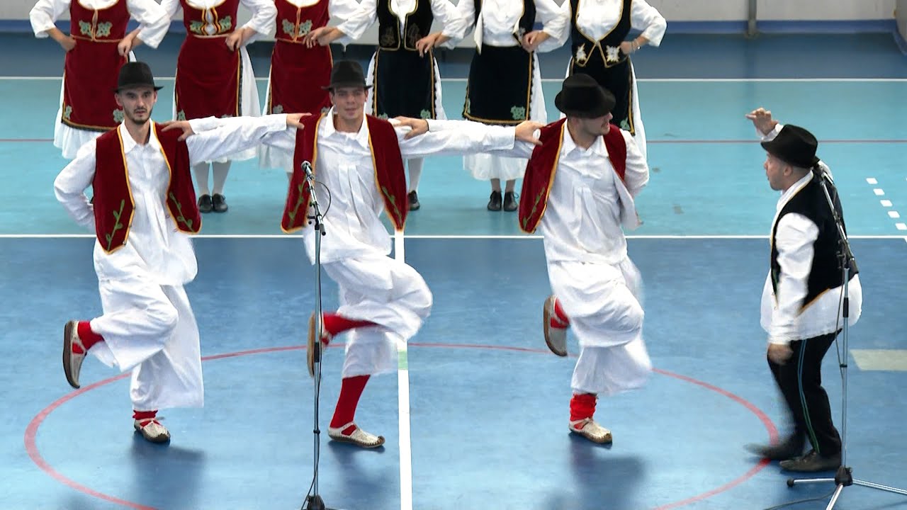 BALKANSKI KARAVAN BANJA LUKA 2024. - KUD 