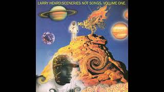 Larry Heard - Caribbean Coast