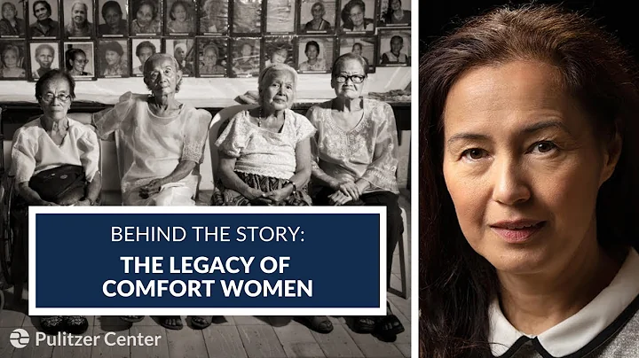 Behind the Story: The Legacy of Comfort Women - DayDayNews