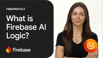 What is Firebase AI Logic?