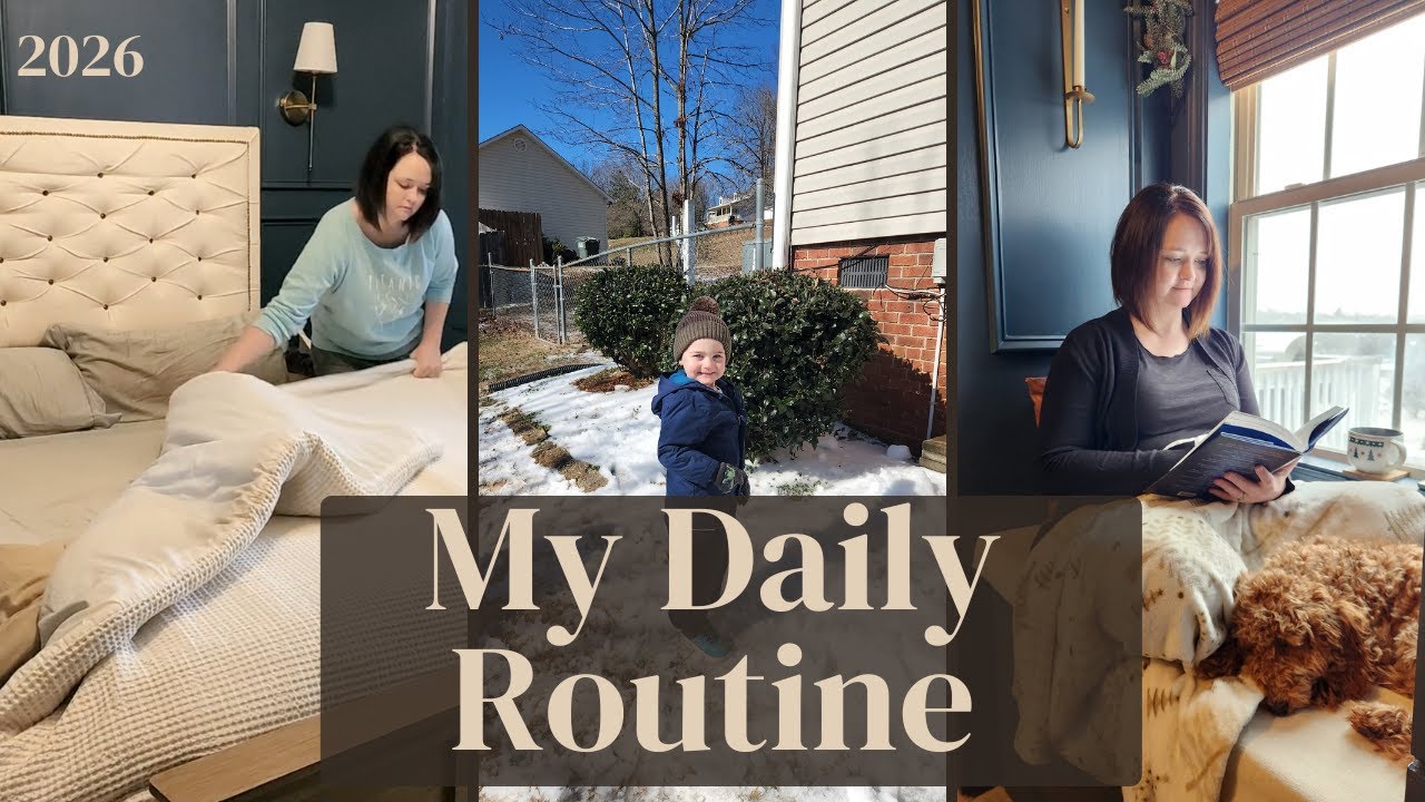 Spend a Day with me!