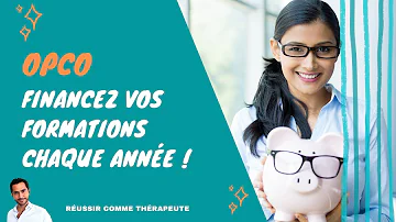 Comment beneficier de l OPCO ?