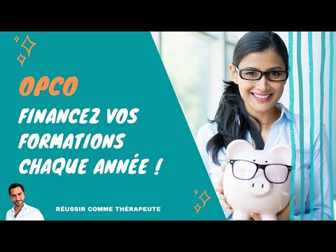 OPCO: Financer sa formation professionnelle grâce aux trop méconnus OPérateurs de COmpétences