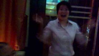 N307 - Jake's 25th Birthday at NUSS!