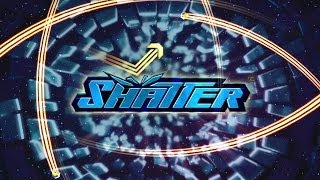 CGR Undertow - SHATTER review for PC
