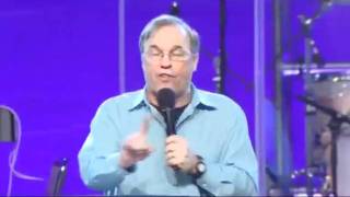 Mike Bickle predicts prison camps and death camps for Jews (long version)