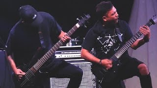 REVENGE THE FATE - Paranoid [Live] @ Ancol 2019 // 22 September 2019