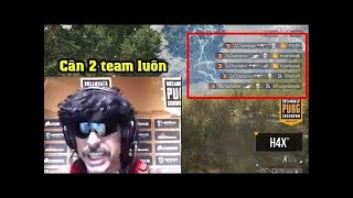 Tổng Hợp Pubg - Shroud Được Chúc Mừng Sinh Nhật Tại Dreamhack Drdisrespect Tỏa