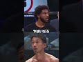 判定にブチギレる梅野源治とAJマッキー【やばいだろ】