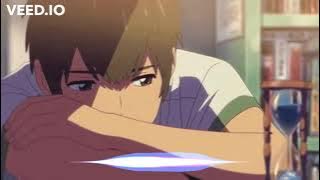 My All x Larissa Lambert x Kimi No Nawa (s l o w e d   r e v e r b)