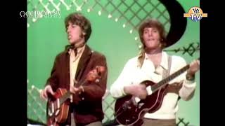 The Grass Roots - Let's Live For Today (1967)