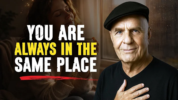 Remember to Feel Good, When Everything Else is Going Wrong | Wayne Dyer