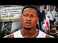 One NBA Game May Have DESTROYED Terry Rozier’s Entire Career