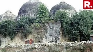 Ayodhya Case: Sunni Board Chief Claims Threat To Life, SC Asks UP Government To Provide Protection