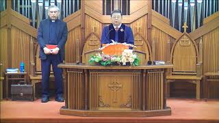 20180218聖詩282首 我心大歡喜,我的最當吟詩