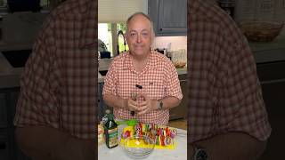 Dijon Lemon Pepper Vegetables Nobody Expects #recipe #easyrecipe #vegetables