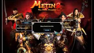 Error en el Login