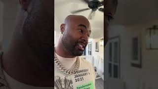 When Mike Goes Mike Tyson on Rich! | Kountry Wayne