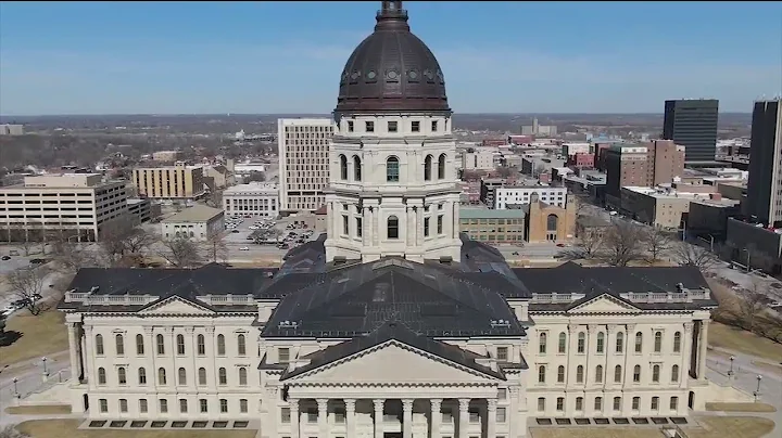 Kansas Gov. weighs in on heated 'school choice' debate, as bill awaits approval