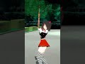 RWBY MMD Koikatsu Ruby Du-Du-Du-Du Blackpink #mmd #kpopchoreography #anime #kpopdance #dance #rwby