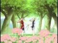 Sakura // Ino - Girl Next Door (to MITCH)