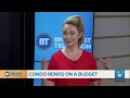 Condo Renos on a Budget | Breakfast Television | Karla Dreyer