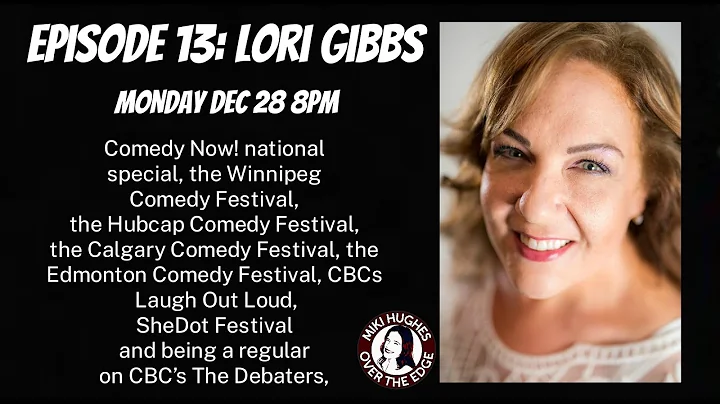 Episode 13: Lori Gibbs