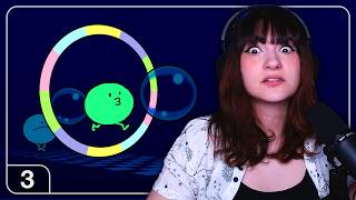 I did it all | Rhythm Paradise Groove - Part 3 (Final) [Fishy Rhythm]