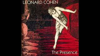 1-04. レナード・コーエン Leonard Cohen / Bird on a Wire (1993 The