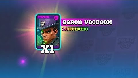 Completing The Wellington Challenge | New Frag - Baron Voodoom | @FRAGProShooterOfficial 