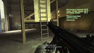 12.2 Seconds in F.N.G. | COD4