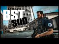 Gta 5 rp  la bst sud face aux quartiers  police nationale