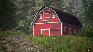 Unreal Engine 4 Test