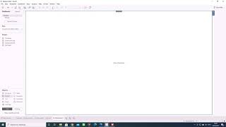 Create interactive CV in Tableau