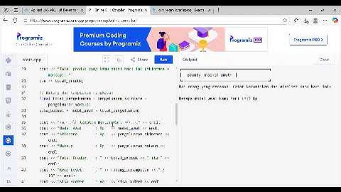 Tugas Akhir Semester Pengantar Coding