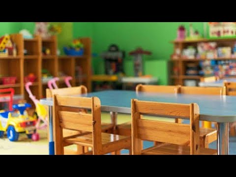 საბავშვო ბაღებში სააღმზრდელო პროცესი შეჩერდა