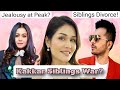 WHY SONU KAKKAR BROKE TIES WITH NEHA AND TONY KAKKAR | JEALOUSY WAR? | SONU REMAINED UNDERRATED