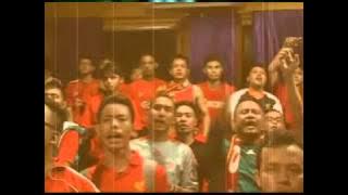 BIGREDS Anthem Cover by TRWD