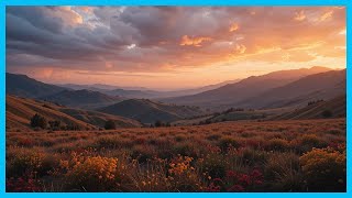 SOFT MUSIC | Sunrise (Levé de Soleil) | Synthesizer screenshot 4