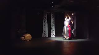 대전광역시 무형문화재 제15호 승무 #전수교육조교 #최석권#승무