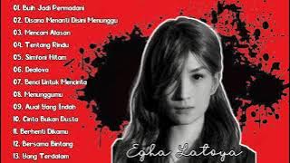 EGHA LATOYA FULL ALBUM COVER TERBAIK